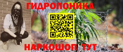 стафф Канаш